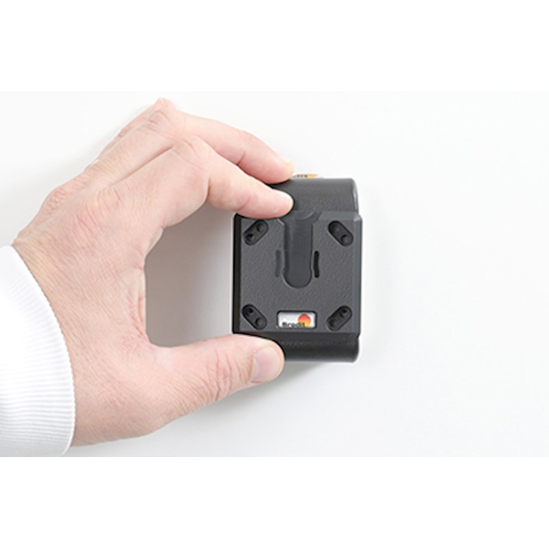 Brodit 216266 Adaptateur pour montage sur véhicule