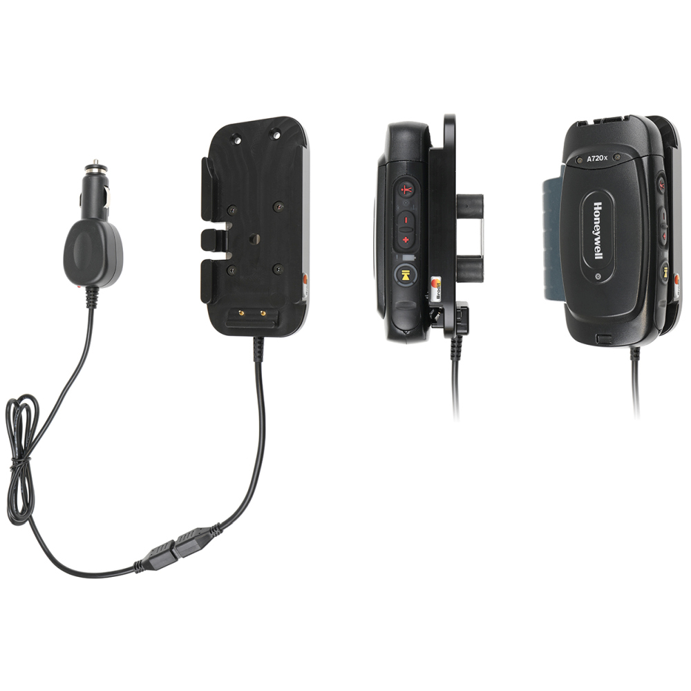 Brodit 712358 Support de périphérique Honeywell A7