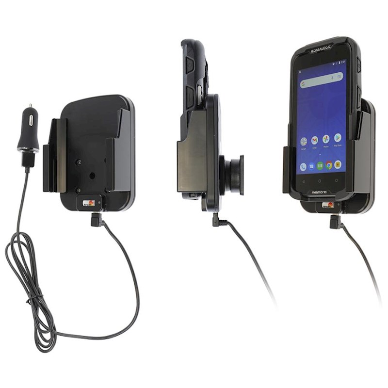 Brodit 718228 Gerätehalterung Datalogic Memor 10