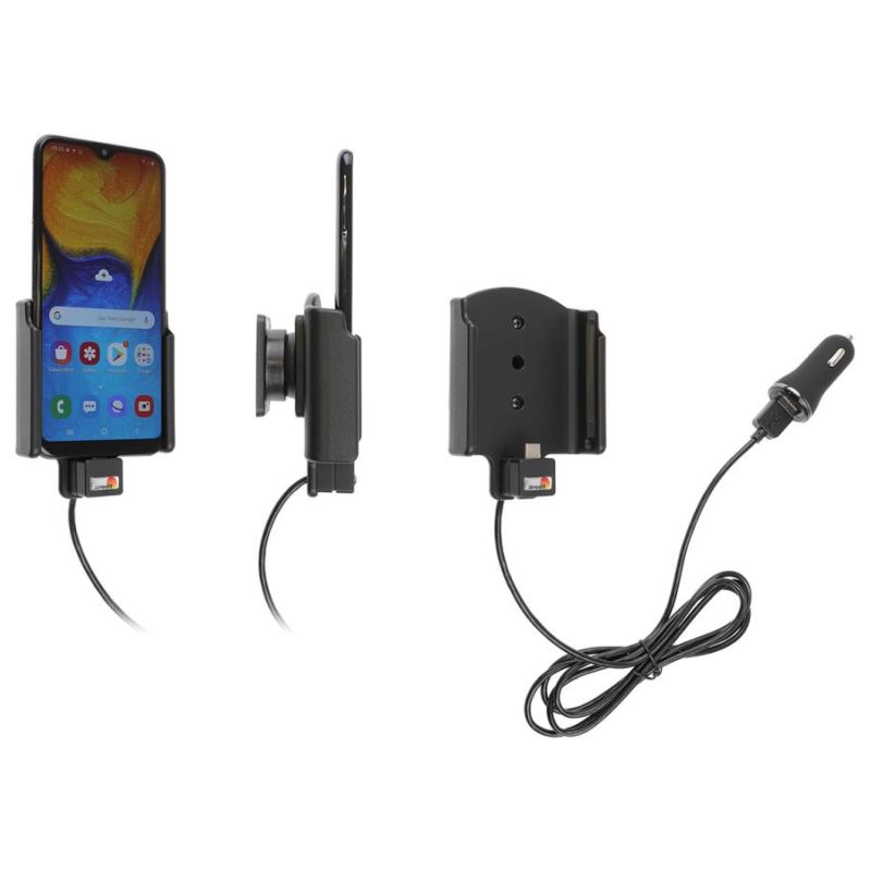 Brodit 721140 support appareil Samsung Galaxy A20e