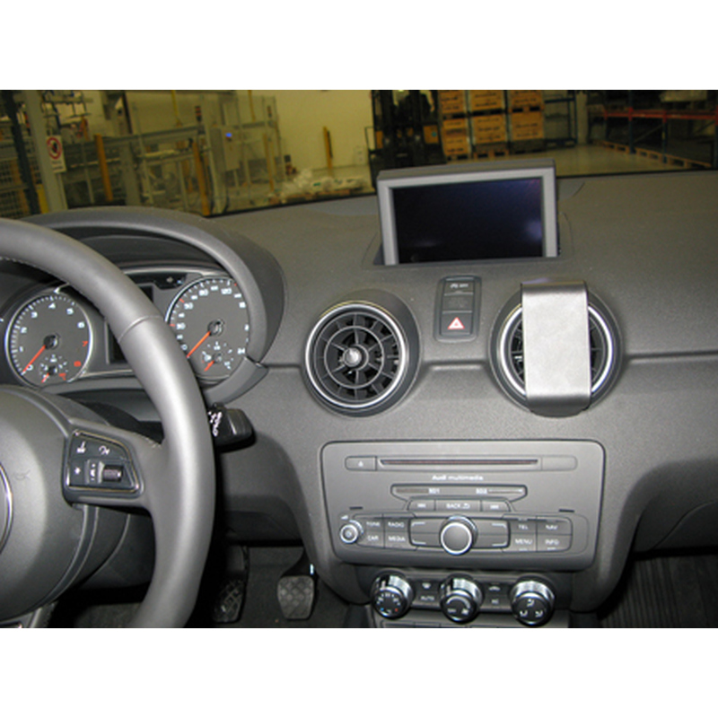 Brodit 854815 support voiture Audi A1 annee 11-18, Center mount