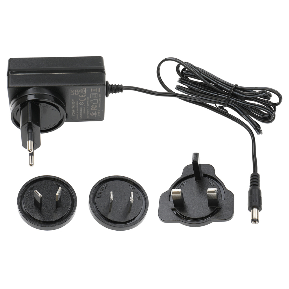 Brodit 216446 Station de recharge Zebra TC22 & TC27