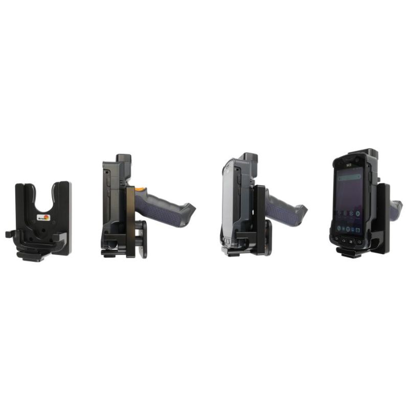 Brodit 710158 Halterung M3 Mobile SM10/15-series