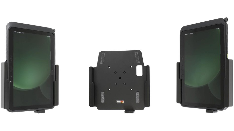 Brodit 711434 support appareil Samsung Galaxy Tab Active 5 Pro SM-X356B