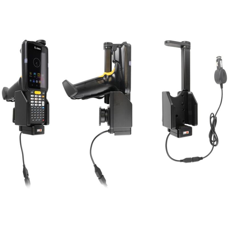 Brodit 712040 support appareil Zebra MC3300