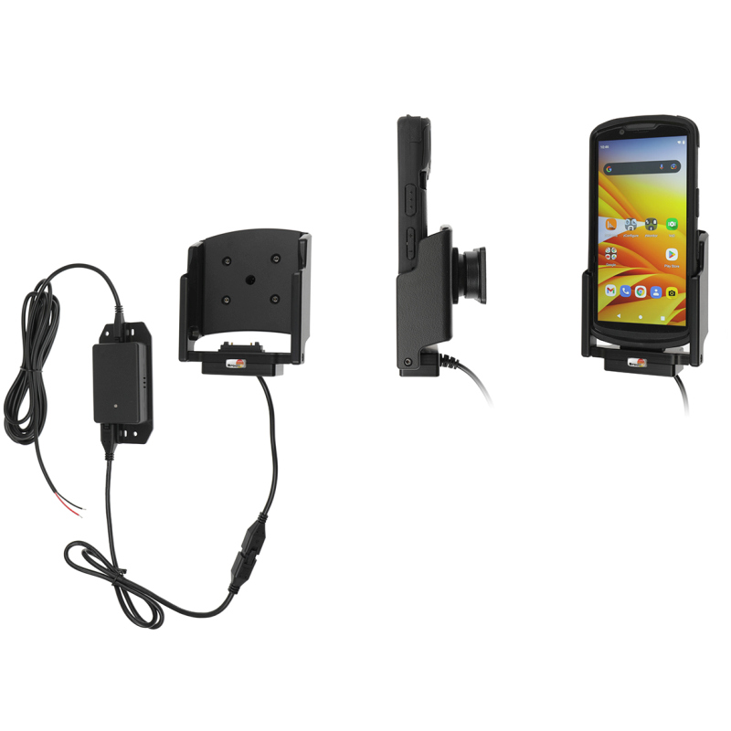 Brodit 713357 support appareil Zebra TC53 / TC58