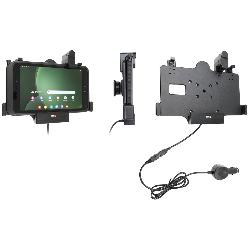 Brodit 746386 support Galaxy Tab Active 3&5
