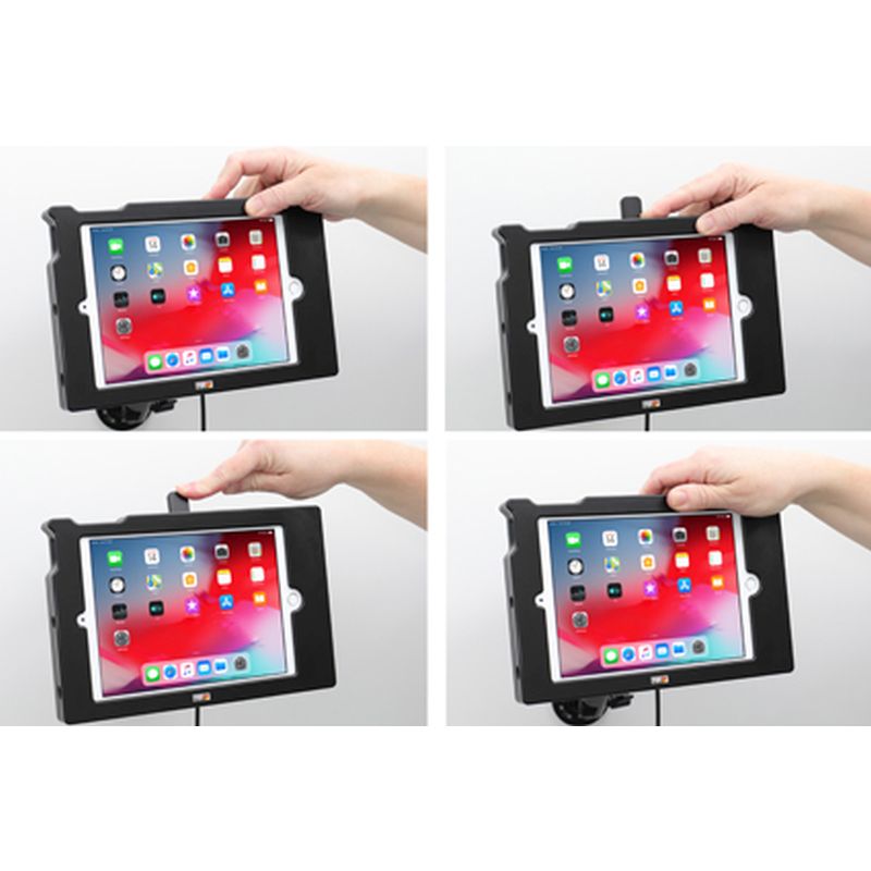Brodit 758181 support iPad Mini 2019,Mini 5th Gen