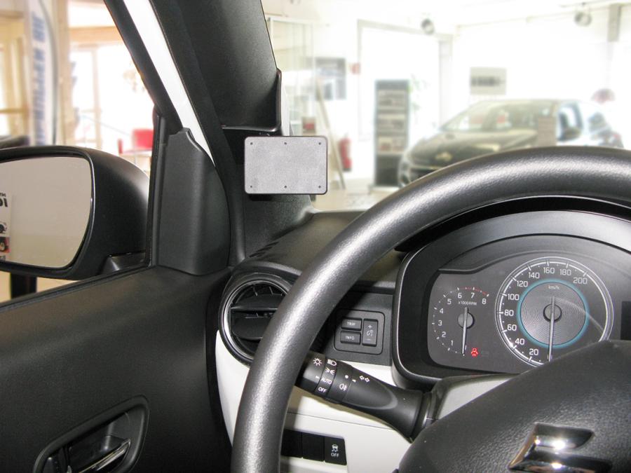 Brodit 805305 support voiture Suzuki Ignis 16-17