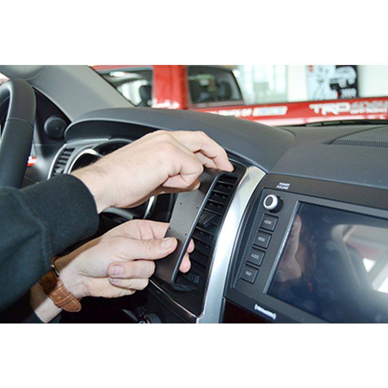 Brodit 855545 support voiture Toyota Sequoia 18-