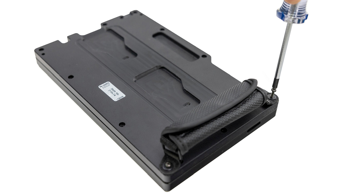 Brodit 102807 ModTek Zubehör Handschlaufe