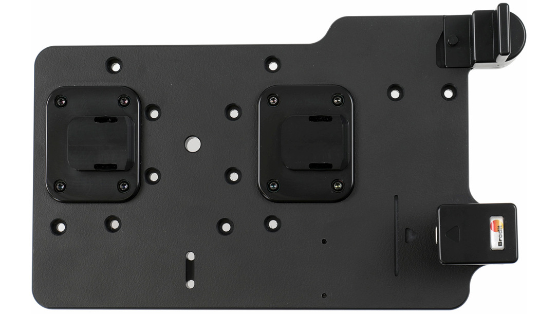 Brodit 217247 ModTek Dock pour Android et Windows