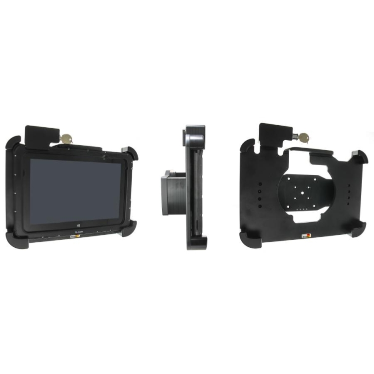 Brodit 510810 support Zebra ET50/55 10.1