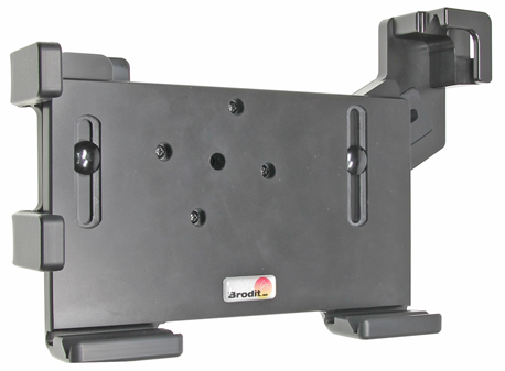 Brodit 511615 Universal Halterung für Tablet (klein)