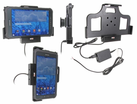 Brodit 513697 Halterung Galaxy Tab Active 8.0