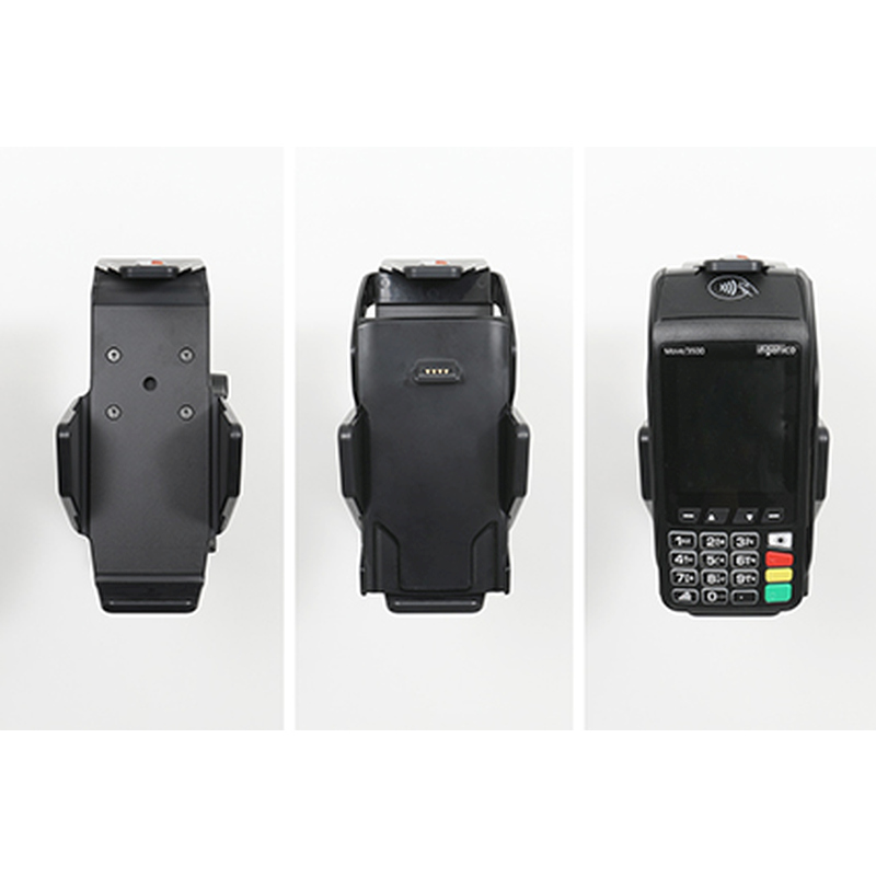 Brodit 710361 Autohalterung Ingenico, Move/3500 ,