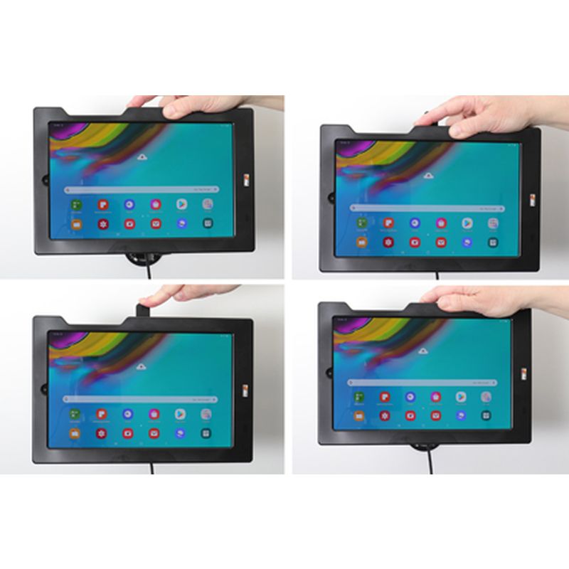 Brodit 758125 Halterung Samsung Galaxy Tab S5e
