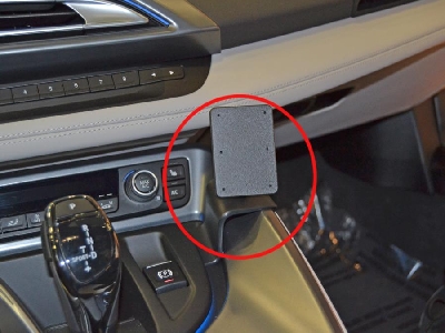 Brodit 835174 Autohalterung BMW i8