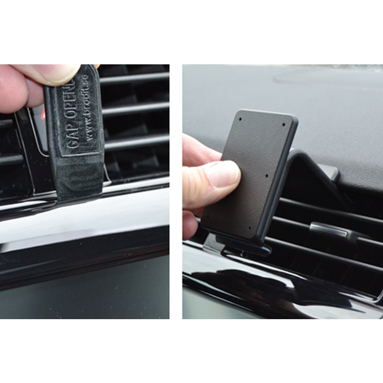 Brodit 55310 support voiture Land Rover Discovery