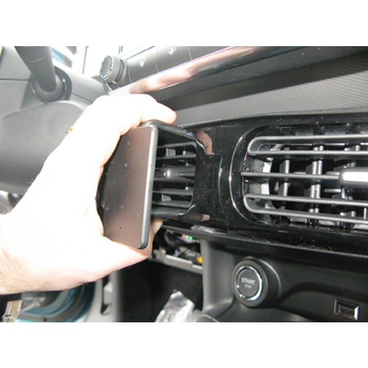 Brodit 855411 support voiture Citroen C4 Cactus