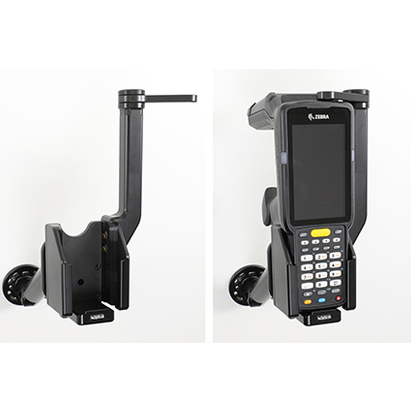 Brodit 216201 support appareil Zebra MC3300R RFID