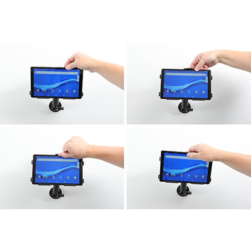 Brodit 711270 Halterung Lenovo Tab M8 HD TB-8505XC