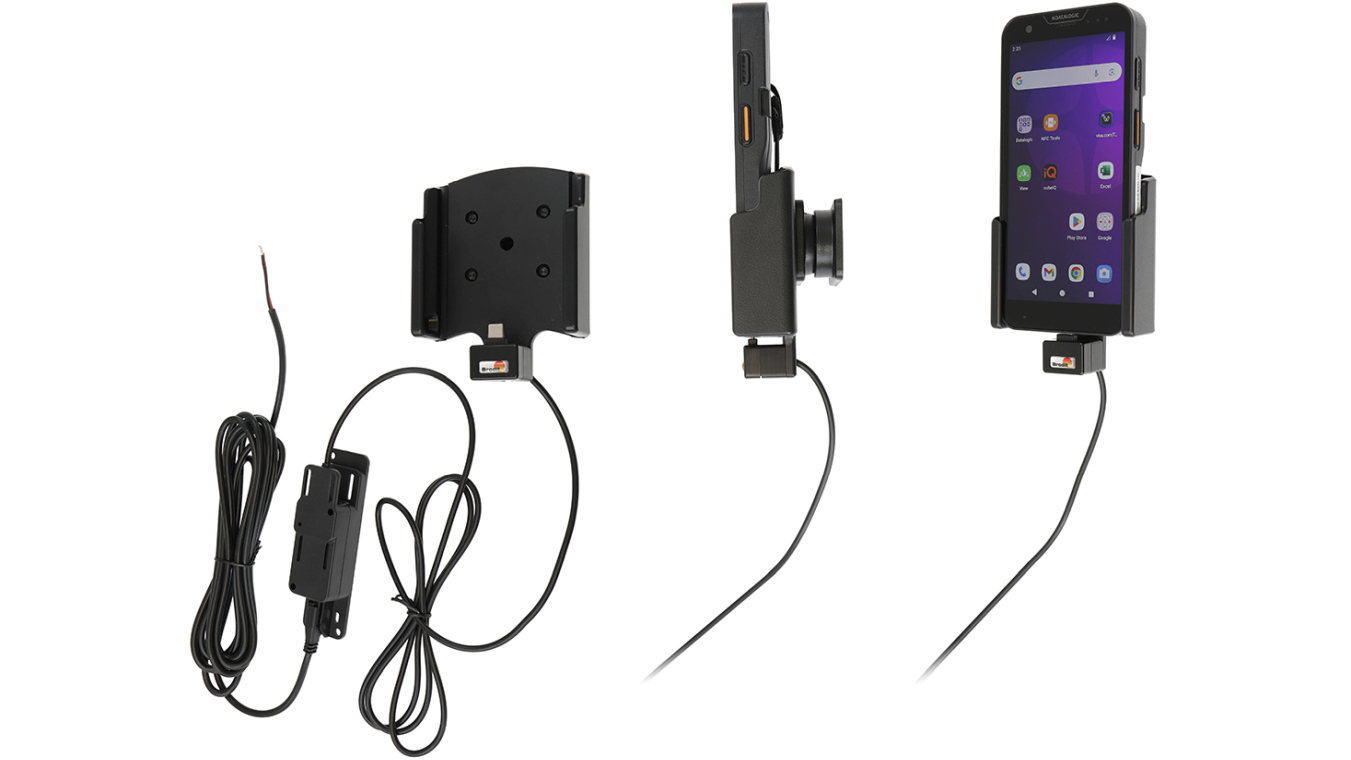 Brodit 727422 Halterung Datalogic Memor 30/35