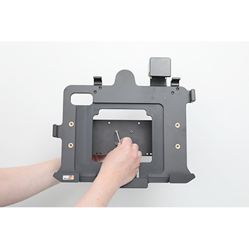 Brodit 741296 support appareil Zebra ET80/ET85