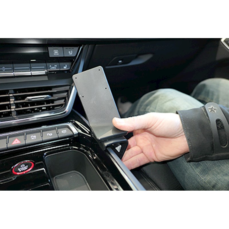 Brodit 835739 support voiture Audi e-tron GT 21-