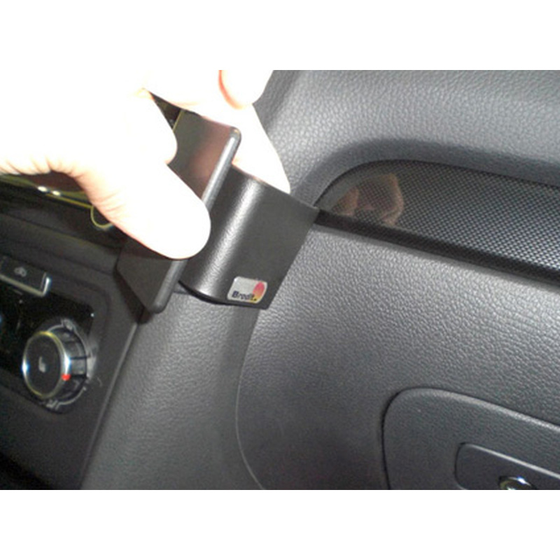Brodit 854261 support VW Golf VI annee 09-12, Angled mount