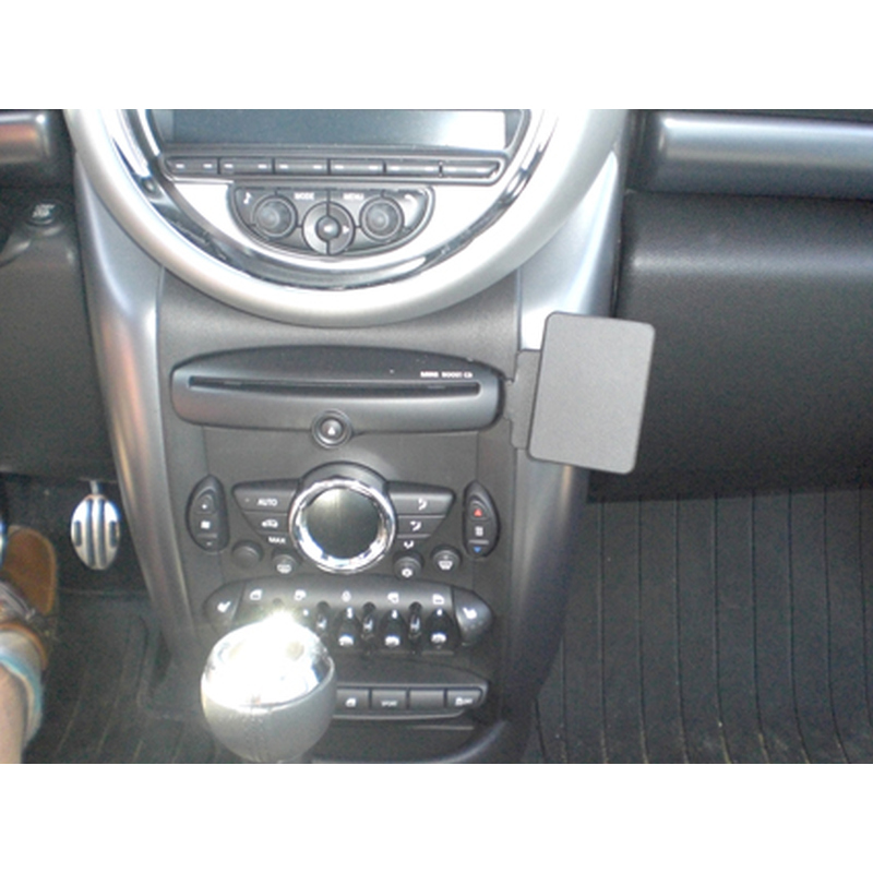 Brodit 854662 support Mini Cooper Countryman annee 10-16, Angled mount