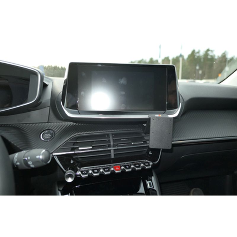 Brodit 855590 Autohalterung Peugeot 208 20-