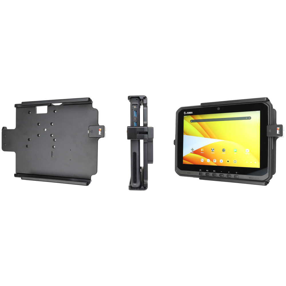 Brodit 216466 support appareil ZEBRA ET60 & ET65