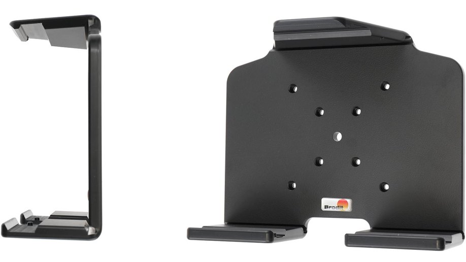Brodit 711414 Gerätehalterung Getac ZX80