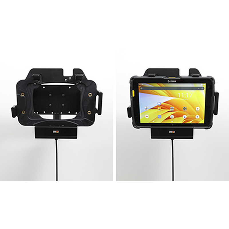 Brodit support 713330 pour ZEBRA ET40/45 8"