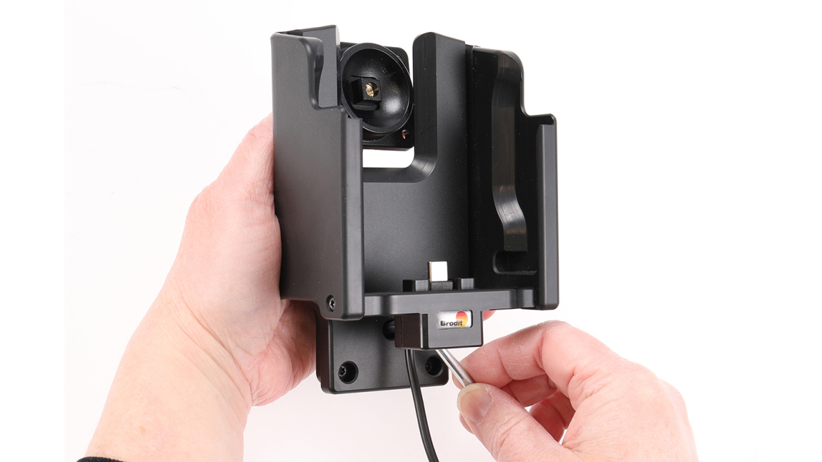 Brodit 727477 Halterung Datalogic Memor 30/35