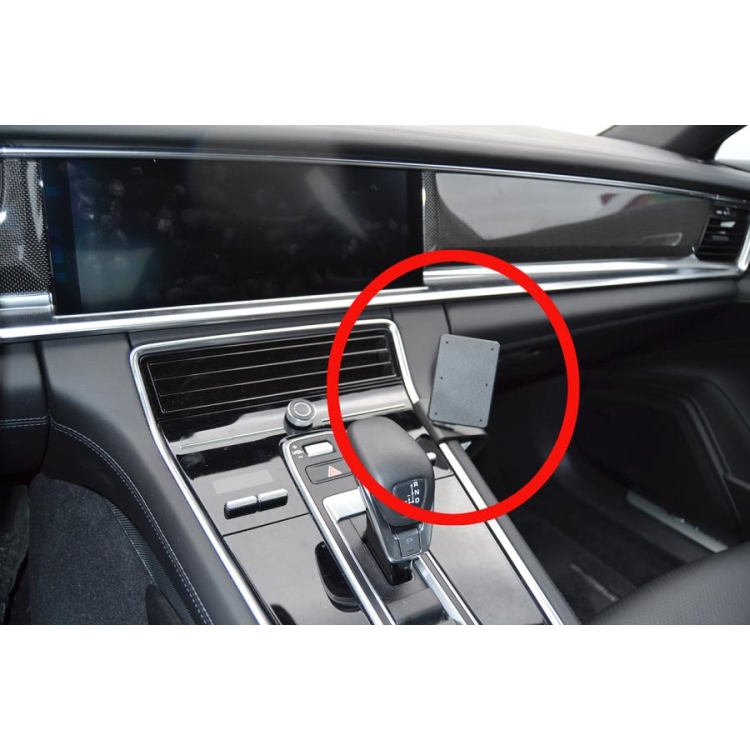 Brodit 835360 Autohalterung Porsche Panamera