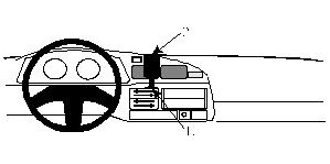 Toyota LandCruiser Hg 80 91-94