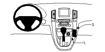 Lexus RX 300 99-03