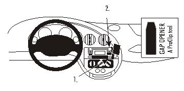Ford Ka 97-08