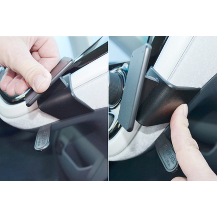 Brodit 855346 support voiture Chevrolet Opel 18