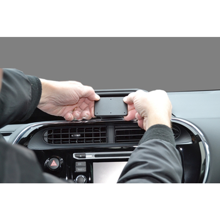 Brodit 855365 support voiture Toyota Prius C 1
