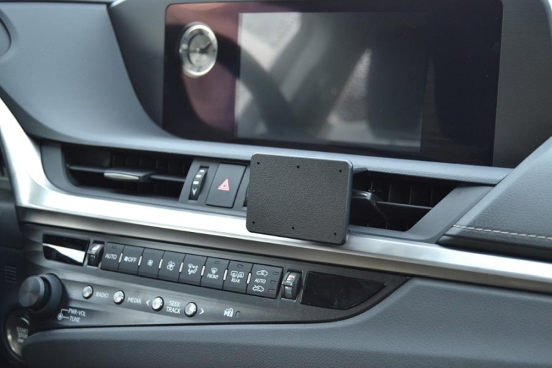 Brodit 855454 support voiture Lexus ES Series 19-