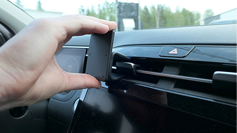 Brodit 855764 Autohalterung Hyundai Tucson 22-