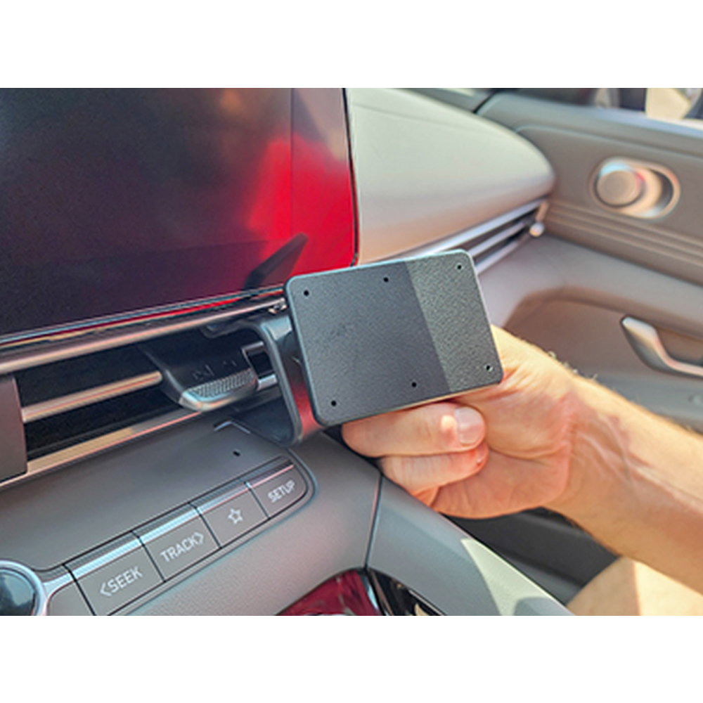 Brodit 855874 support voiture Hyundai Elantra, 23-