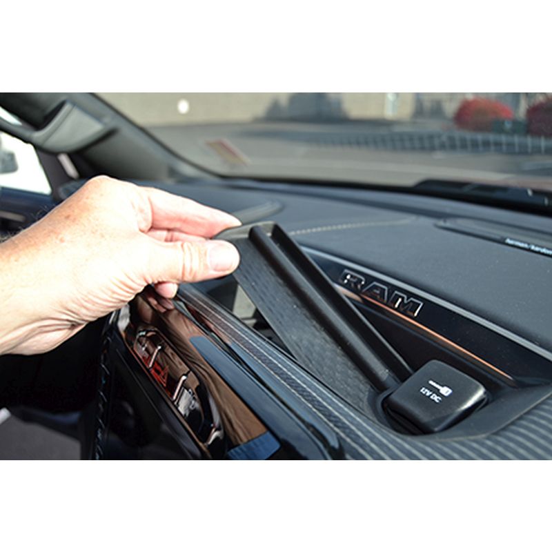 Brodit 213557 support voiture Ram Pick Up 1500 19-