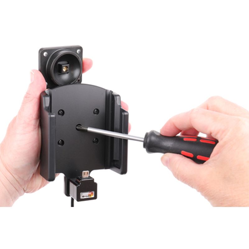 Brodit 712130 support appareil CAT S41