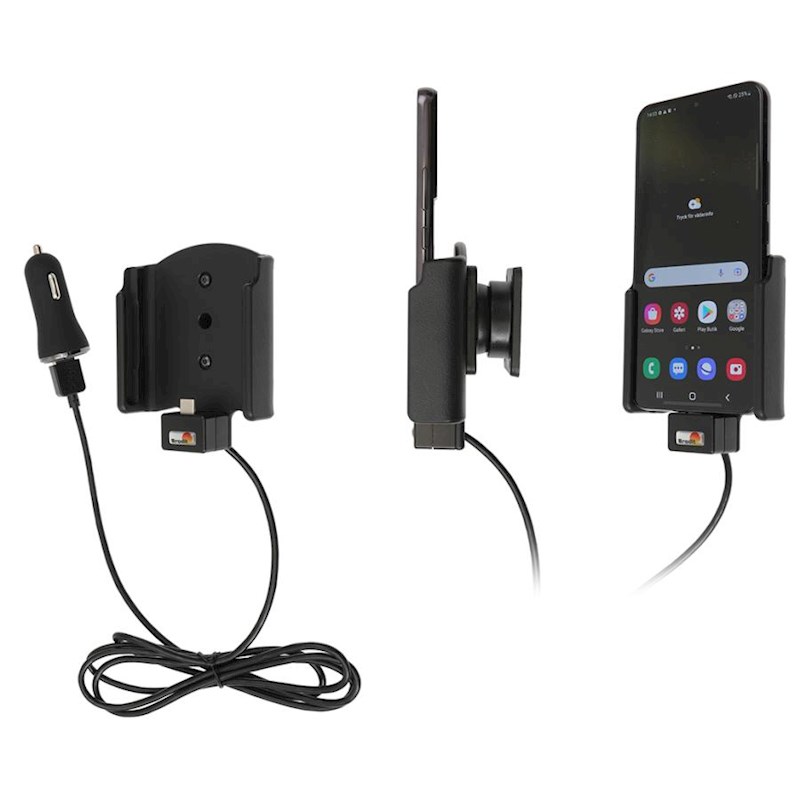 Brodit 721293 support Samsung Galaxy S22 5G SM-S901B/SM-S901B/DS