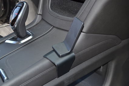 Brodit 835228 support voiture Cadillac XT 5 16