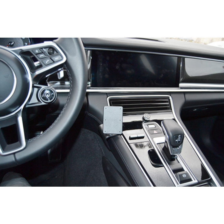 Brodit 835359 Autohalterung Porsche Panamera